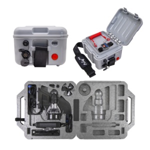 Sự phát triển mới nhất của paddleboard vây điện vây ván lướt sóng <span class=keywords><strong>sup</strong></span> cánh quạt điện vây lướt Bộ Mới - Product Image 2