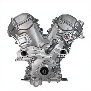 Ensemble <span class=keywords><strong>moteur</strong></span> essence 4.0 L remanufacturé pour modèle <span class=keywords><strong>GR</strong></span> 1GR 2022- Garantie 1 an OE 1900031M50 Marque ORD pour <span class=keywords><strong>GR</strong></span> - Product Image 1