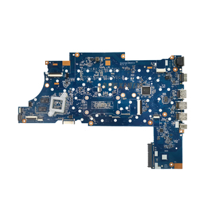 Pour HP ProBook 450 <span class=keywords><strong>G5</strong></span> <span class=keywords><strong>470</strong></span> <span class=keywords><strong>G5</strong></span> DA0X8CMB6E0 I5 I7-7Th/8ème processeur central V2G carte mère d'ordinateur portable. - Product Image 2