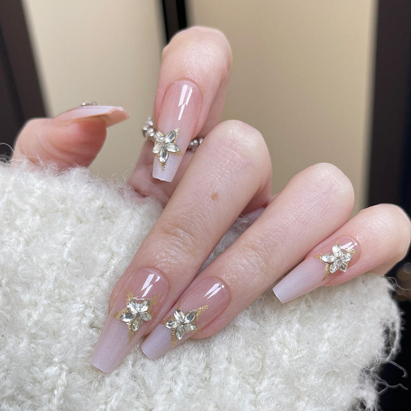 BY1871 Starry Sky Brilliance