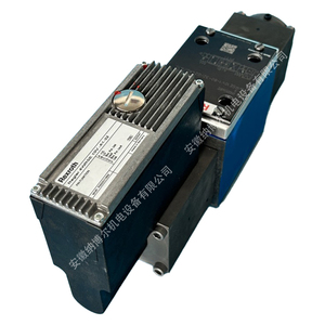 R901382365 4WRPEH6CB04L-3X/M24A1 ตัวควบคุมทิศทางแบบสัดส่วน - Product Image 4
