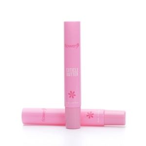 Wholesale Custom 5ml-25ml <b>Plastic</b> Cosmetic <b>Tubes</b> for Lotion Cream - Product Image 3