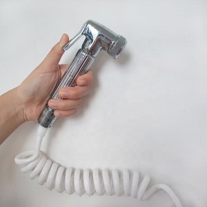 Ручной распылитель для биде Shattaf, аксессуары для ванной комнаты - Product Image 1