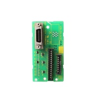 Carte de circuit imprimé originale FANUC A20B-2004-0430 pour machine-outil CNC, neuve, en PVC, clavier PCB fabriqué au Japon, garantie d'un an