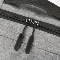 Sac à dos de voyage pour ordinateur portable, imperméable, personnalisé, à prix abordable, pour enfants, sport, extérieur, école, vente en gros Midelunya