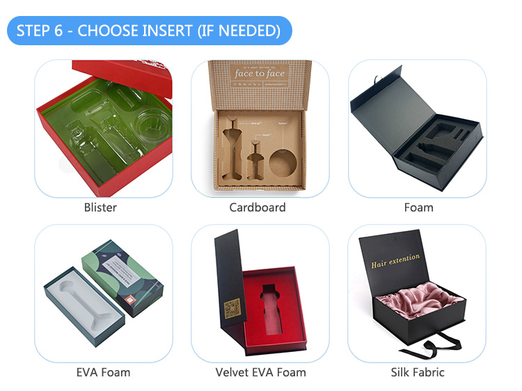 Custom high quality cheap heart shaped eyeshadow palette no label paper packaging box with mirror