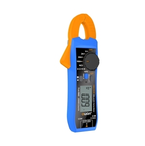 OWON Serie CM2100, Medidor de Respuesta de Frecuencia de CA Inteligente Integrado AC-DC de hasta 1000Hz, CM2100 Digital - Product Image 3