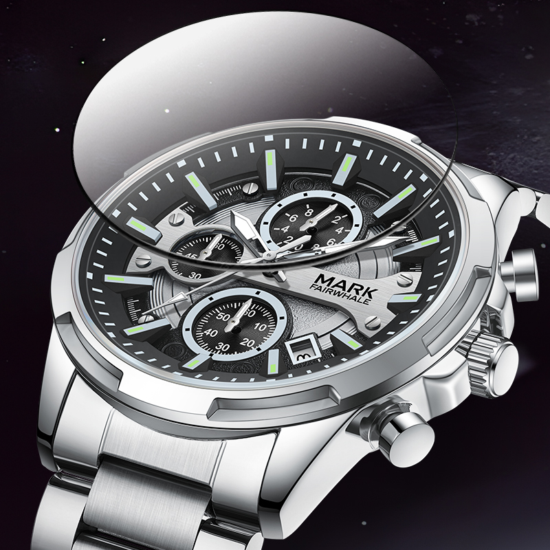 quality mechanical watches