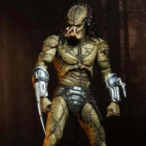นักฆ่า51580 Neca 10นิ้วสุดหรูพร้อมแอ็คชั่น - Product Image 6
