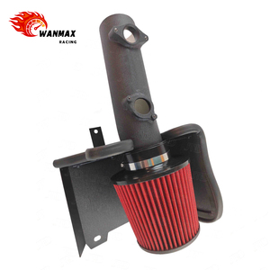 Jtld hiệu suất INT-HD-019 lạnh lá chắn Air intake Filter Kit đối với Honda 2018-2020 Honda Accord 2.0L - Product Image 2