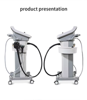 Nouvel Arrivage Turbo G8 Masseur Anti-Cellulite Vibrant pour le Corps, Machine Amincissante Brûle-Graisse, Perte de Poids, Vacuum pour la Peau, ABS
