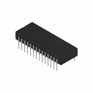 ATMEGA48-20PI Embedded 28 DIP Electronic Circuit Components In Stock - Product Image 1