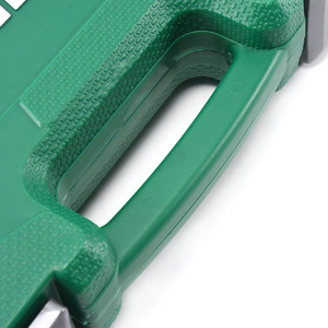 Boîte de rangement ZUOKA pour clés à douille de 1/4 pouce, étui vide épaissi, support d'outils portable - Product Image 1