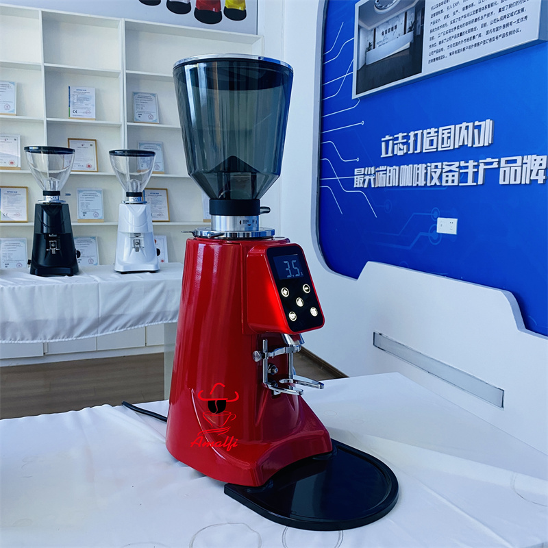 調理器具 THE Fuji COFFEE MILL No.68 FUJI ROYAL R-220 Coffee Grinding Mill Black Standard Type