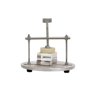 STDR-S 하이 퀄리티 Iso 22007-2 열분석기 열전도도 분석기 Tps 열전도도 측정기 - Product Image 5