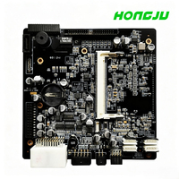 Cartes PCB PCBA personnalisées professionnelles à guichet unique Conception Services de fabrication Prototype Assemblage électronique Carte contrôleur OEM