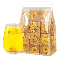 Approvisionnement d'usine Vente chaude Boisson froide/chaude Roche Cubes de canne à sucre Fleur Fruit Miel Sucre Thé