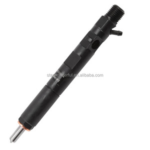 EJBR02501Z EJBR02901D EJBR03001D EJBR03701D 33801-4X810 33801-4X800 33801-4X900 Nuevo inyector de combustible para Hyundai <span class=keywords><strong>Kia</strong></span> Bongo 2.9L - Product Image 4