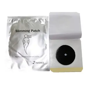 Weight Lost Product Slim Belly Patch For Your Body Care