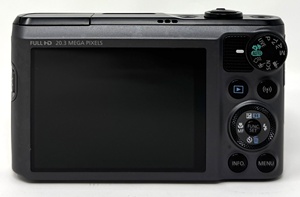 กล้องถ่ายรูป Canon SX720 HS สีดำ - Product Image 6