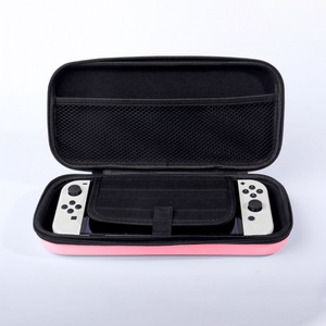 Sản Phẩm Mới Nổ Nin Tendo Chuyển Đổi/Túi Lưu Trữ OLED Poke Mon Genie Bóng Đa Chức Năng Pikachu Video Trò Chơi Giao Diện Điều Khiển Trường Hợp - Product Image 4