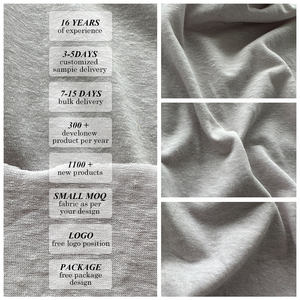 <span class=keywords><strong>Tissu</strong></span> <span class=keywords><strong>jersey</strong></span> simple en mélange <span class=keywords><strong>de</strong></span> <span class=keywords><strong>lin</strong></span> à 55% et <span class=keywords><strong>de</strong></span> coton Supima à 45%, nouveau design 2025 - Product Image 3