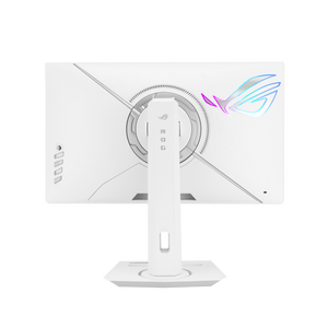ROG Strix XG259QNG-W 24.5 ''FHD Fast IPS 1K 380Hz <span class=keywords><strong>Aura</strong></span> <span class=keywords><strong>SYNC</strong></span> จอเกม - Product Image 4