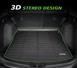 Tapis de voiture personnalisés durables de luxe tapis de sol de voiture MPV imperméables pour Volkswagen Sharan/Ford S-MAX/<span class=keywords><strong>Renault</strong></span> <span class=keywords><strong>Espace</strong></span> - Product Image 5