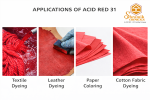 Colorant acide rouge 2BN, colorants textiles, haute pureté, colorant soluble dans l'eau pour coton, papier, cuir - Product Image 3