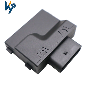 Módulo de Control de Bomba de Combustible KY 8W0906093C para Audi A4 B9 A5 F5 Q7 2015-2019, Reemplazo OEM - Product Image 3