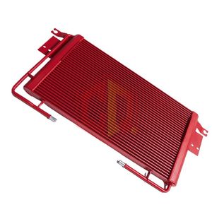 Mayorista de piezas de motor de coche: Enfriador de aceite de transmisión de alta resistencia, intercooler modificado para GWM Tank 300 - Product Image 2