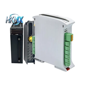 Module d'entrée numérique BMXDDI3202K de haute qualité, 32 canaux, 24VDC, Modbus EEPROM pour la surveillance des lignes d'automatisation industrielle - Product Image 1