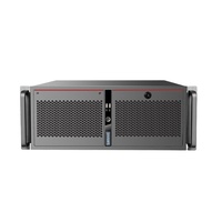 Ordinateur industriel Lenovo IPC-830 deux ports Ethernet Gigabit Ports multi-COM | Ordinateur industriel serveur lenovo Pc