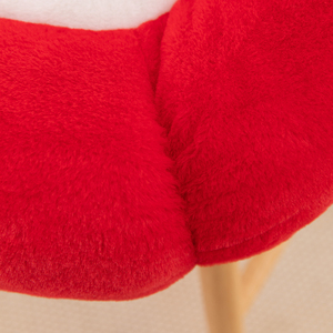 Cojín de Peluche de Calabaza al por Mayor - Asiento Suave Tipo Futón para Ventanal, Sala de Estar y Cojín para Sentarse en el Suelo - Product Image 6