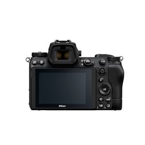 สำหรับกล้องนิคอน Z6 II + 24/70 F/4 S-มิเรอร์เลสที่มีความละเอียดวิดีโอ8K และคุณสมบัติ HD 1663