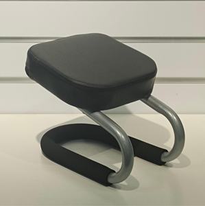 مقعد تأمل متين، كرسي صلاة، كرسي تأمل، مقعد يوجا، مقعد صلاة مع وسادة مقعد، مقعد للركوع - Product Image 3