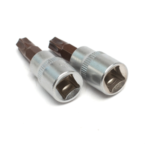 Đầu Cắm Torx Đầu Cắm Hình Ngôi Sao Hình Ngũ Giác Rỗng - Product Image 2