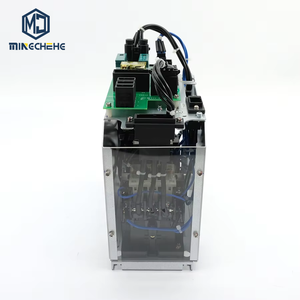 Carte de commande pendentif JZRCR-YPP01-1 d'origine neuve, carte PCB de contacteur JZRCR-YPU01C-1 neuve - Product Image 1