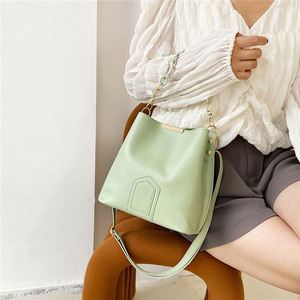 Nuevo Bolso Tipo Bandolera de Alta Calidad para Mujer, Otoño e Invierno, Moderno, Casual, Versátil, de un Solo Hombro - Product Image 3