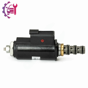 Nueva válvula solenoide rotativa 121-<span class=keywords><strong>1491</strong></span> para Caterpillar CAT 315C 320C 325C 330C 330D E320B E320C E320D 121-<span class=keywords><strong>1491</strong></span>-AD5 1211491 121 <span class=keywords><strong>1491</strong></span> - Product Image 3