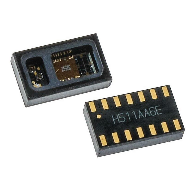 New Original Biometric Sensors MAX30102EFD+  in Stock Authentic