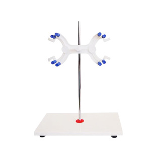 Soporte de titulación de mármol Guanghe Kunshenglong de 150*300 mm con base para uso en laboratorio - Product Image 3