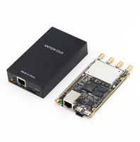 Radio por Software SDR AD9361 ZYNQ7020 ADI Pluto Comunicación Openwifi ANTSDR E310 Placa ANTSDR-E310