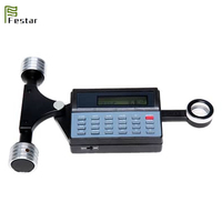 דיגיטלי Planimeter עם 300mm רוחב מדידת אזור Qcj2000