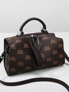 Bolso Tote Nuevo Estilo, Bolso de Gran Capacidad para Mujer, Bolso de Mano de <span class=keywords><strong>Alta</strong></span> <span class=keywords><strong>Gama</strong></span>, Bolsos de Hombro - Product Image 2