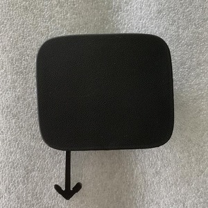 Mkap Prius Us 2016 2018 Rear Bumper <b>Trailer</b> Cover 52169 47020 Pp Material Car <b>Trailer</b> - Product Image 1