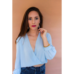 Collar con múltiples dijes de números, más colores disponibles - Product Image 4