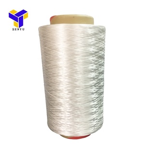 3000D Độ Bền Cao <span class=keywords><strong>Polyester</strong></span> Công Nghiệp <span class=keywords><strong>FDY</strong></span> Twisted Sợi/Chủ Đề - Product Image 6