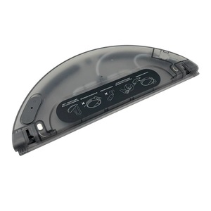 Tanque de Agua para Robot Aspirador Mijia Xiaomi 1T - Piezas de Repuesto Consumibles con Control Electrónico para Uso Doméstico, Origen China - Product Image 3