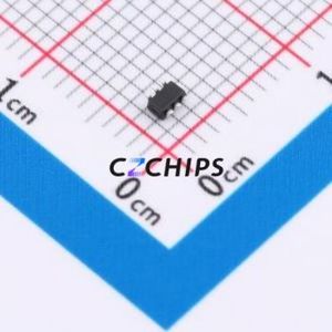 ไดโอด ZENER ไดโอด BZX84C7V5S-7-F-363ใหม่ของแท้ชิ้นส่วนอิเล็กทรอนิกส์ - Product Image 2